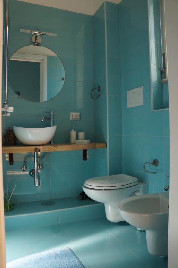 B&B occhi di mare Castellammare di Stabia Exterior foto