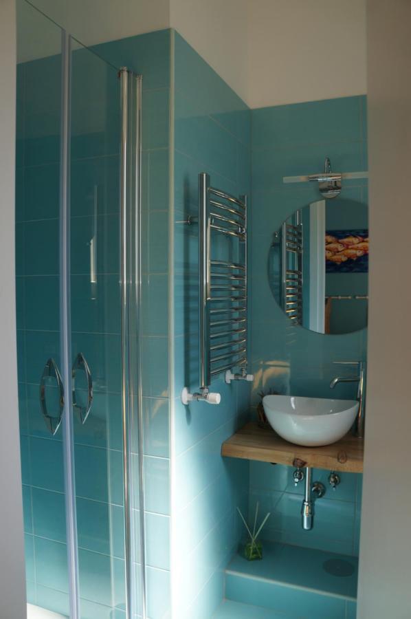 B&B occhi di mare Castellammare di Stabia Exterior foto